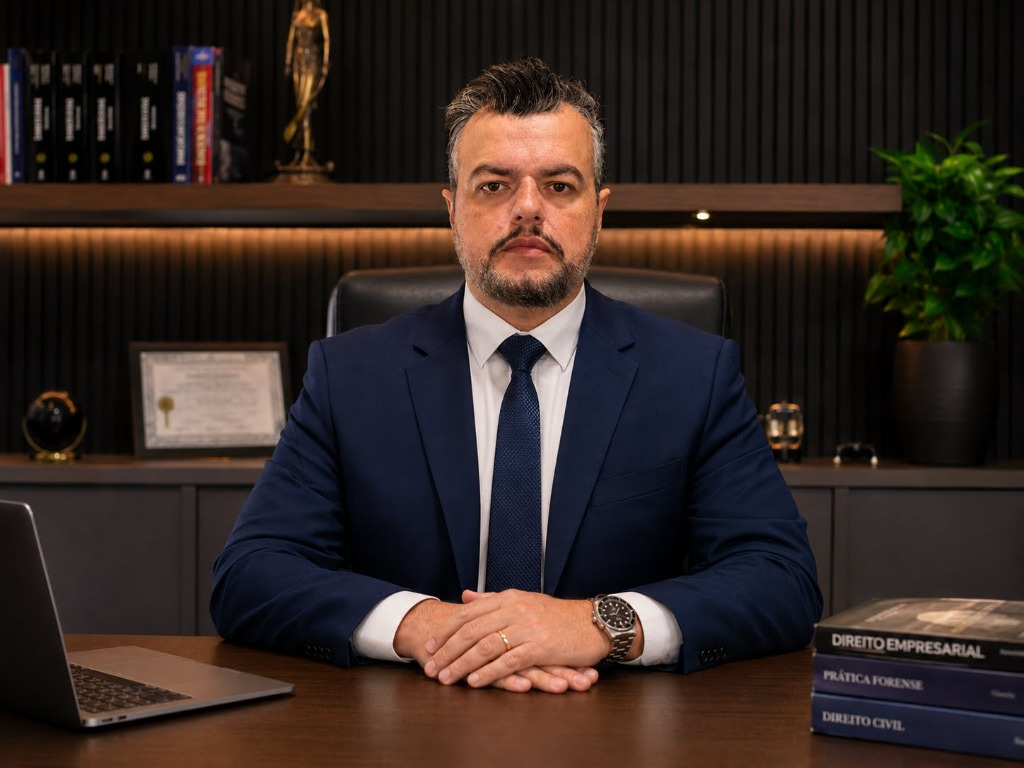 Dr. Michel Dosso Lima